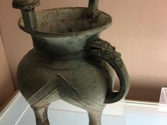 -上海博物馆(人民广场馆)