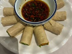 -客家大院·非遗赣南客家菜(郁孤台店)