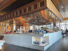 -君悦酒店·乐厨·高空自助餐(青年大街店)
