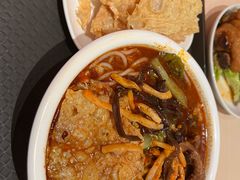 -水平有限广西米粉·广西风味集(五道口店)