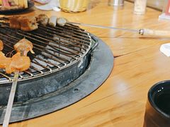 -号令江湖·水浒烤肉(和畅睦邻中心店)