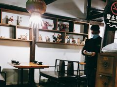 -院子餐厅·大锅菜·老杭帮(桥西直街店)
