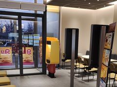 -麦当劳(欢乐谷店)