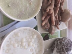 -笃笃笃糖粥(十全街店)