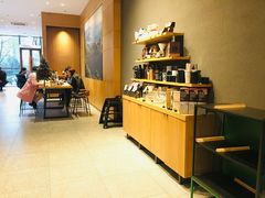 -星巴克臻选(成都东方新希望天祥店)