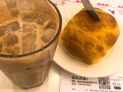 -大哥餐厅(西城花园店)