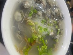 -建国蚵煎蚵面