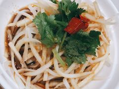 -喜家德虾仁水饺(华强天虹店)