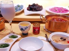 -小天鹅火锅·一线江景洪鼎旗舰店(洪崖洞店)