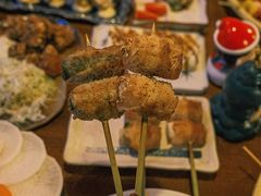 -烧鸟横丁(联发文创口岸店)