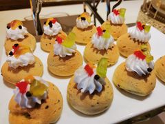 -共和酒店-西餐厅