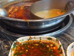 -老船舫·现做活鲜鱼馆(东郊记忆店)