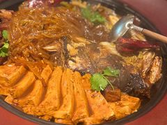 -奉天小馆·非遗东北菜(沈阳万象城店)