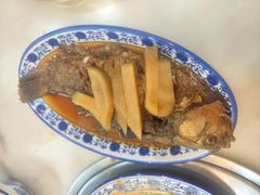 -爆肚于(赵公口桥店)