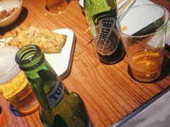 -功夫怪兽·烧烤(西工小街店)