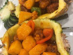 -油鸡洪