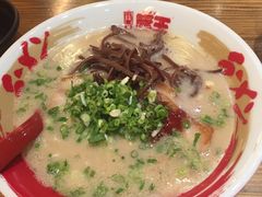 -豚王拉面(锦荣商业大厦店)