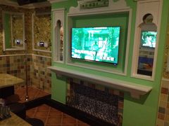 -铜锣湾KTV(木渎店)