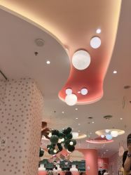 -奈尔宝家庭中心·儿童乐园·亲子餐厅(苏州大悦城店)