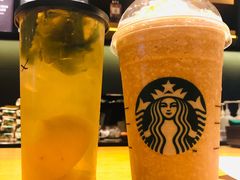 -星巴克(西湖天地店)
