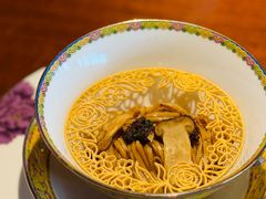 -王府井文华东方酒店-紫膳餐厅