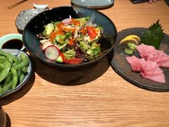 -然寿司(郎园vintage店)