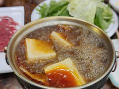 -民族饭荘(新华大街店)