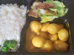 -花舍·新派粤菜·西餐·下午茶(亚运村·鸟巢店)