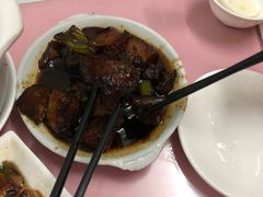 -蘭心餐厅(进贤路店)