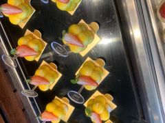 -济南香格里拉·咖啡泉自助餐厅