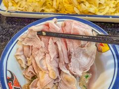 -德来順老北京 涮羊肉 烤羊排(大学城店)