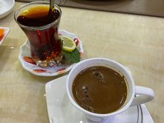 -bosphorus 铂斯西餐厅·土耳其烧烤(环市中路店)