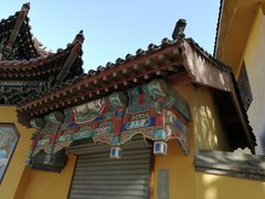 -挂甲禅寺