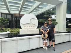 -白天鹅宾馆-宏图府餐厅