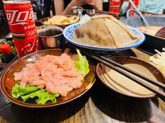 -冯校长老火锅(广州正佳广场店)