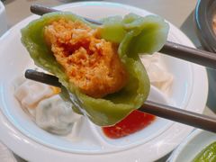 -前海沿·青岛菜(李沧万达店)