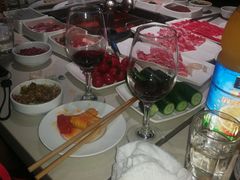 -海底捞火锅(万丰桥店)