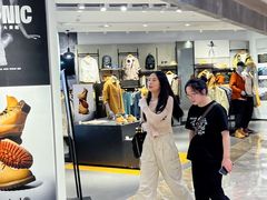-杭州西湖银泰百货