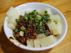 -洞子口张老二凉粉(文殊院店)