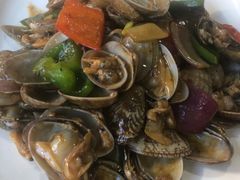-老字号蛇口德记烧腊饭店·海鲜加工