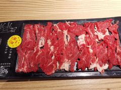 -正禾鲜·潮汕牛肉火锅(凯德天府店)