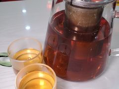 -惠粤轩茶餐厅(中山北路店)