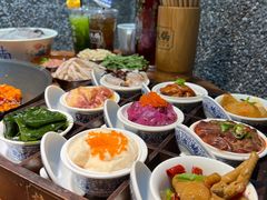 -楠火锅(哈尔滨金爵万象店)