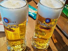 -青岛啤酒博物馆