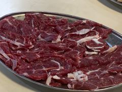 -菜忠潮州牛肉店(岗厦店)