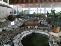 -河北霸州茗汤日月潭温泉