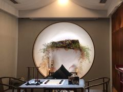 -翁暖茶馆(滨江东总店)