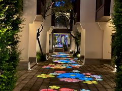 -雅达·阳羡溪山小镇中心