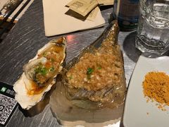 -很久以前羊肉串(大华三路店)