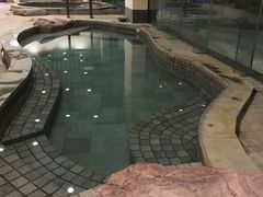 -天目湖涵田半山温泉